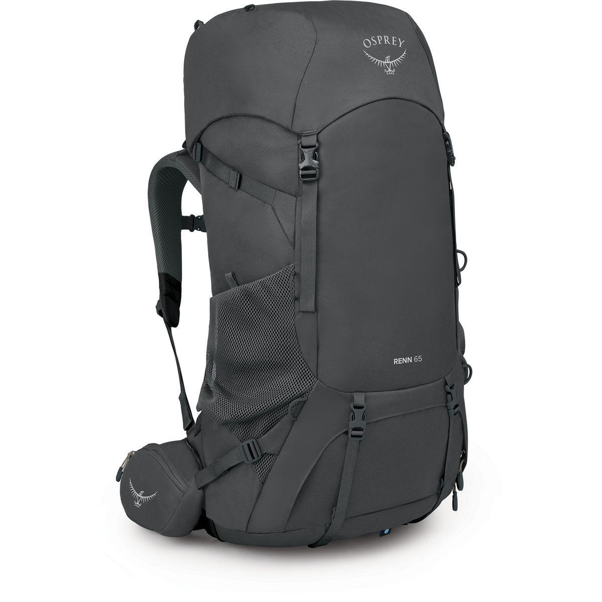 Osprey Damen Renn 65 Rucksack