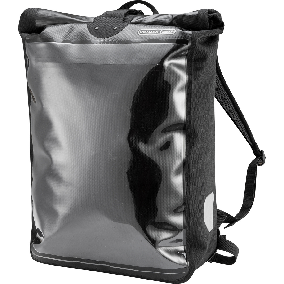 Ortlieb Messenger-Bag Pro Kuriertasche