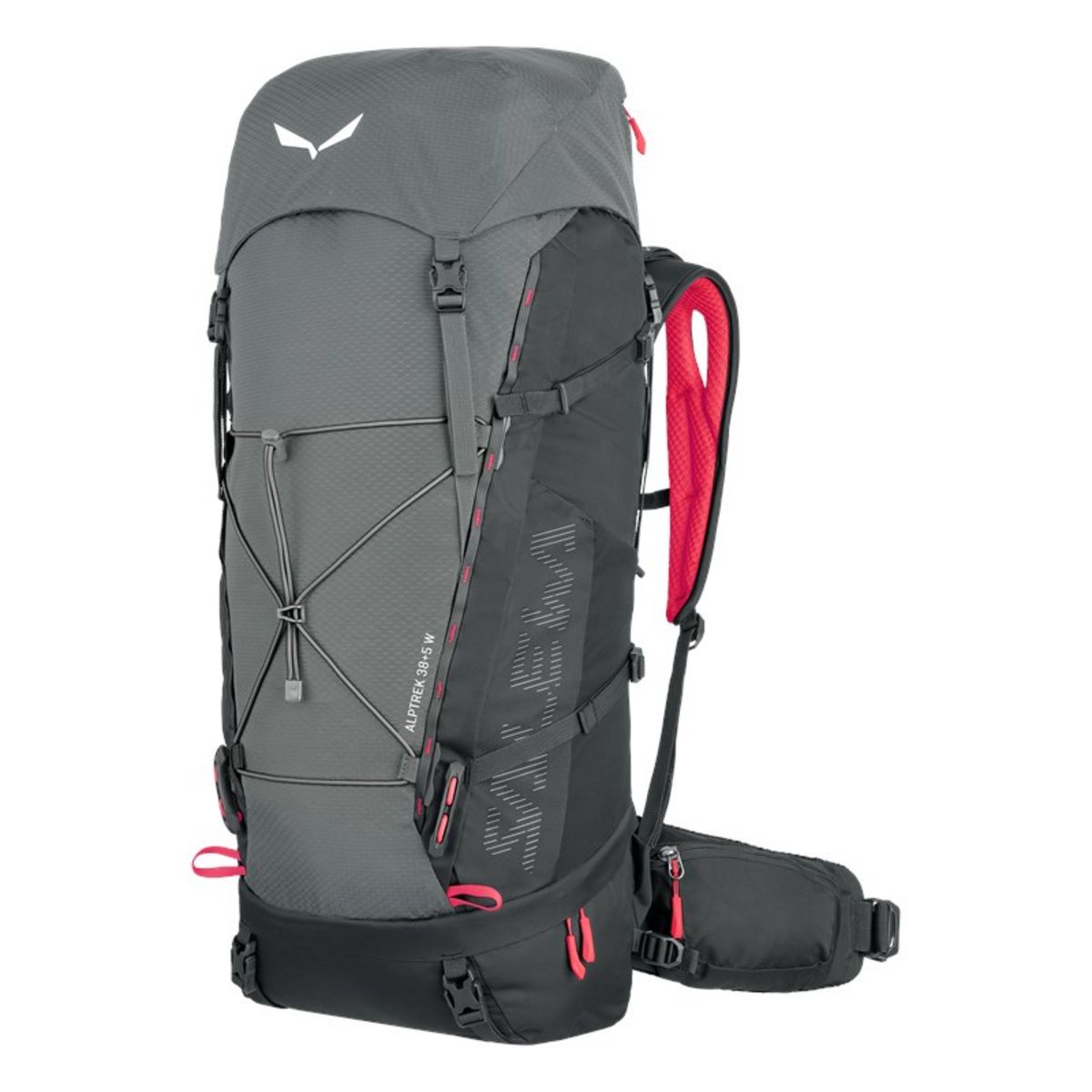 Salewa Damen Alptrek 38 Wanderrucksack