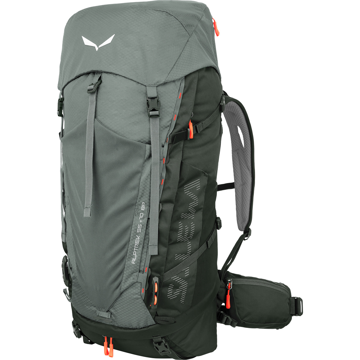 Salewa Alptrek 55 Wanderrucksack