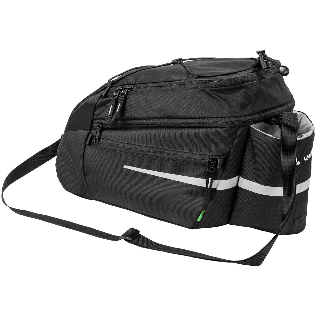 Vaude Silkroad L Fahrradtasche