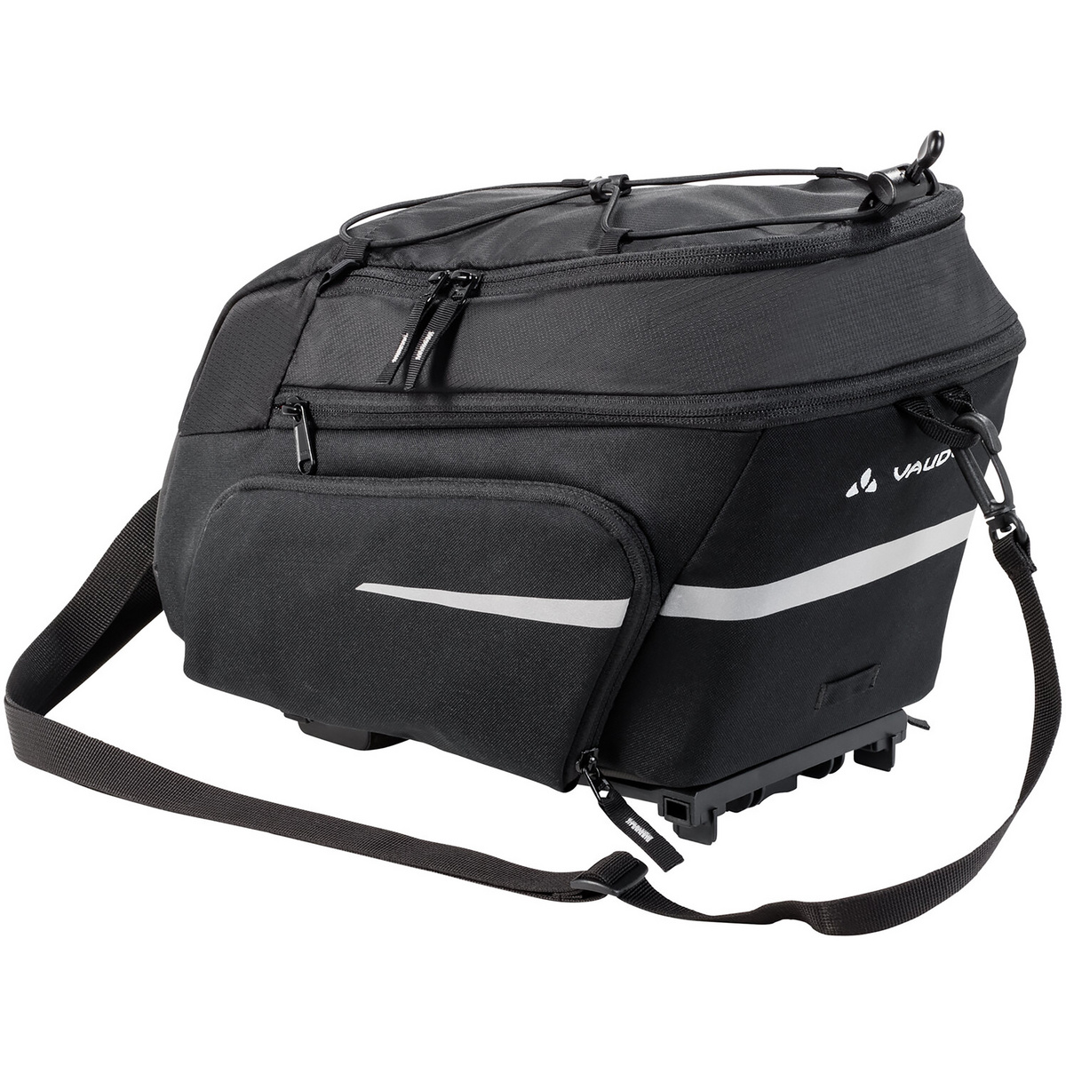 Vaude Silkroad Plus Fahrradtasche