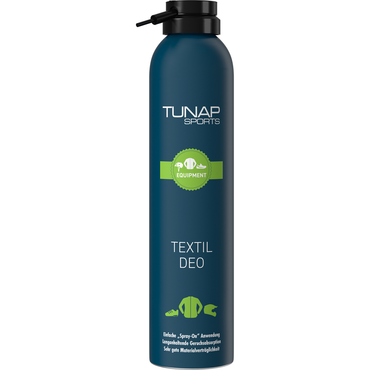 Tunap Sports Textil Deo