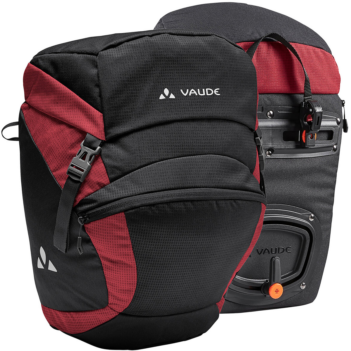 Vaude Ontour Front Tasche