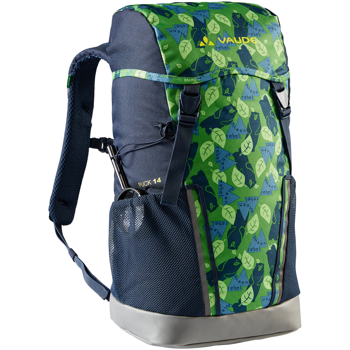 Vaude Kinder Puck 14 Rucksack
