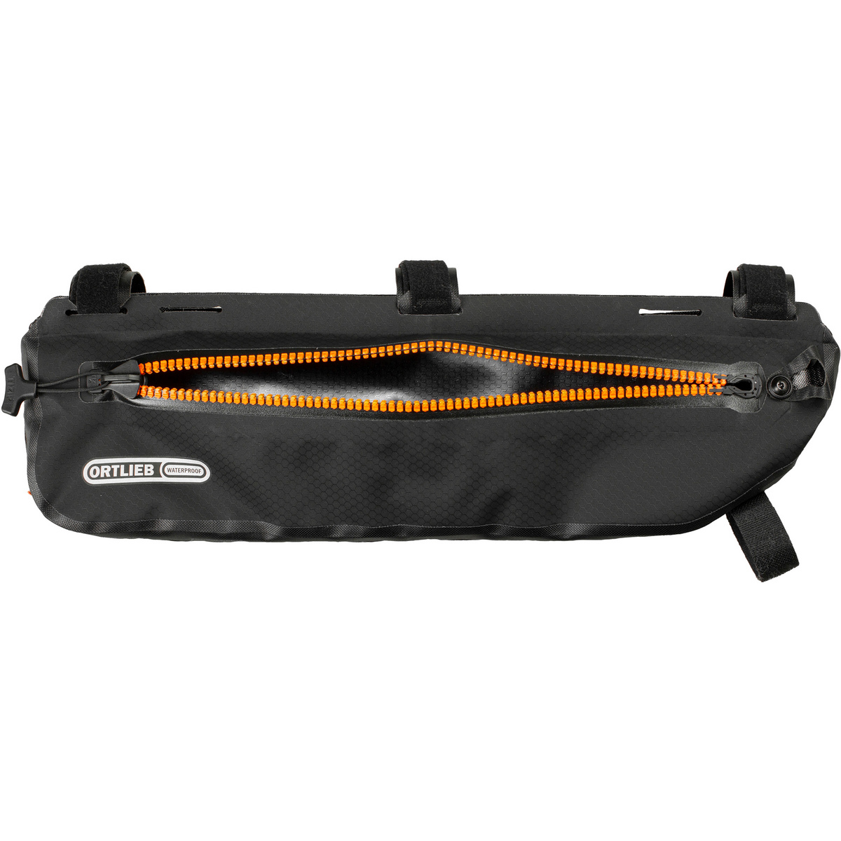Ortlieb Frame-Pack Toptube Bikepackingtasche