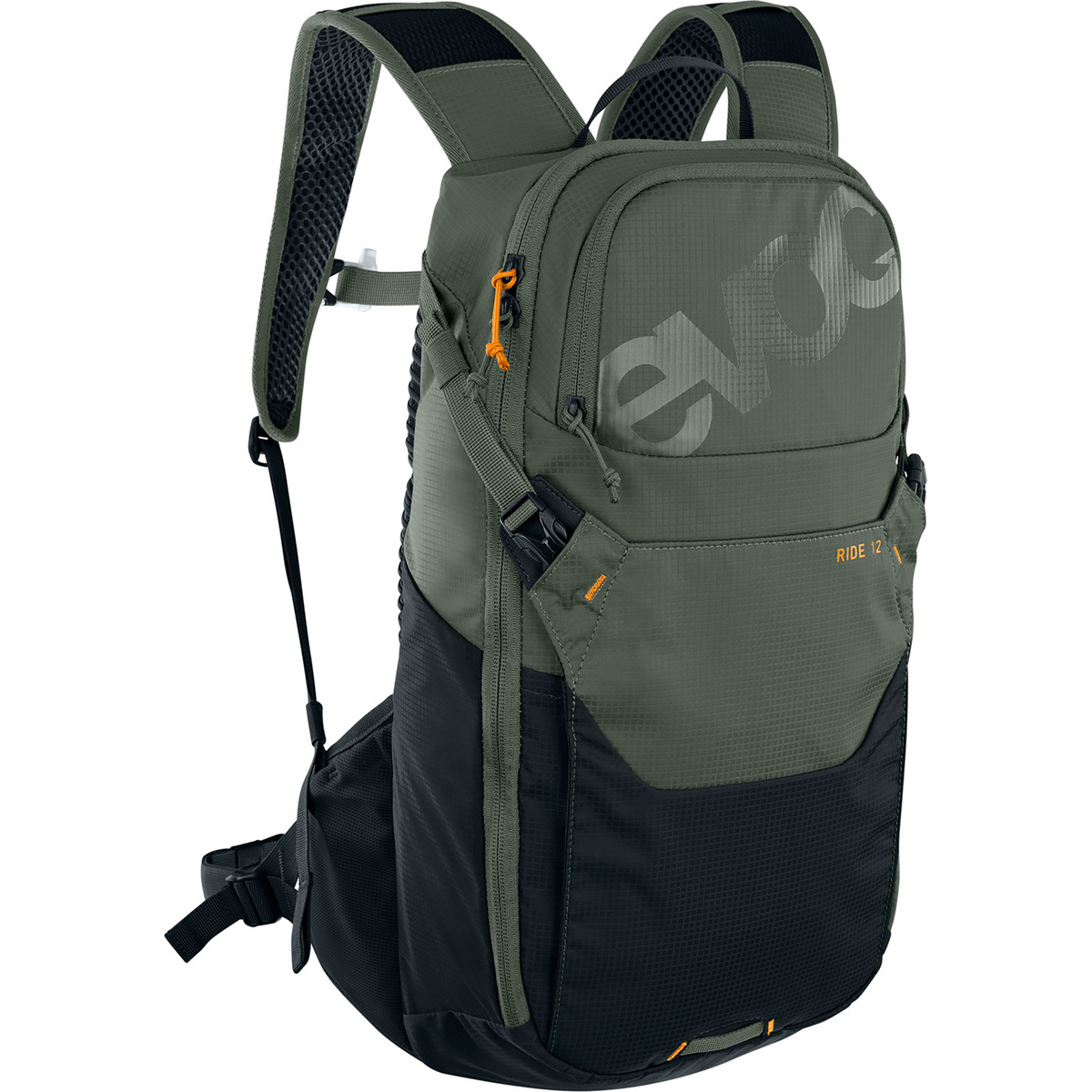 Evoc Ride 12 Rucksack