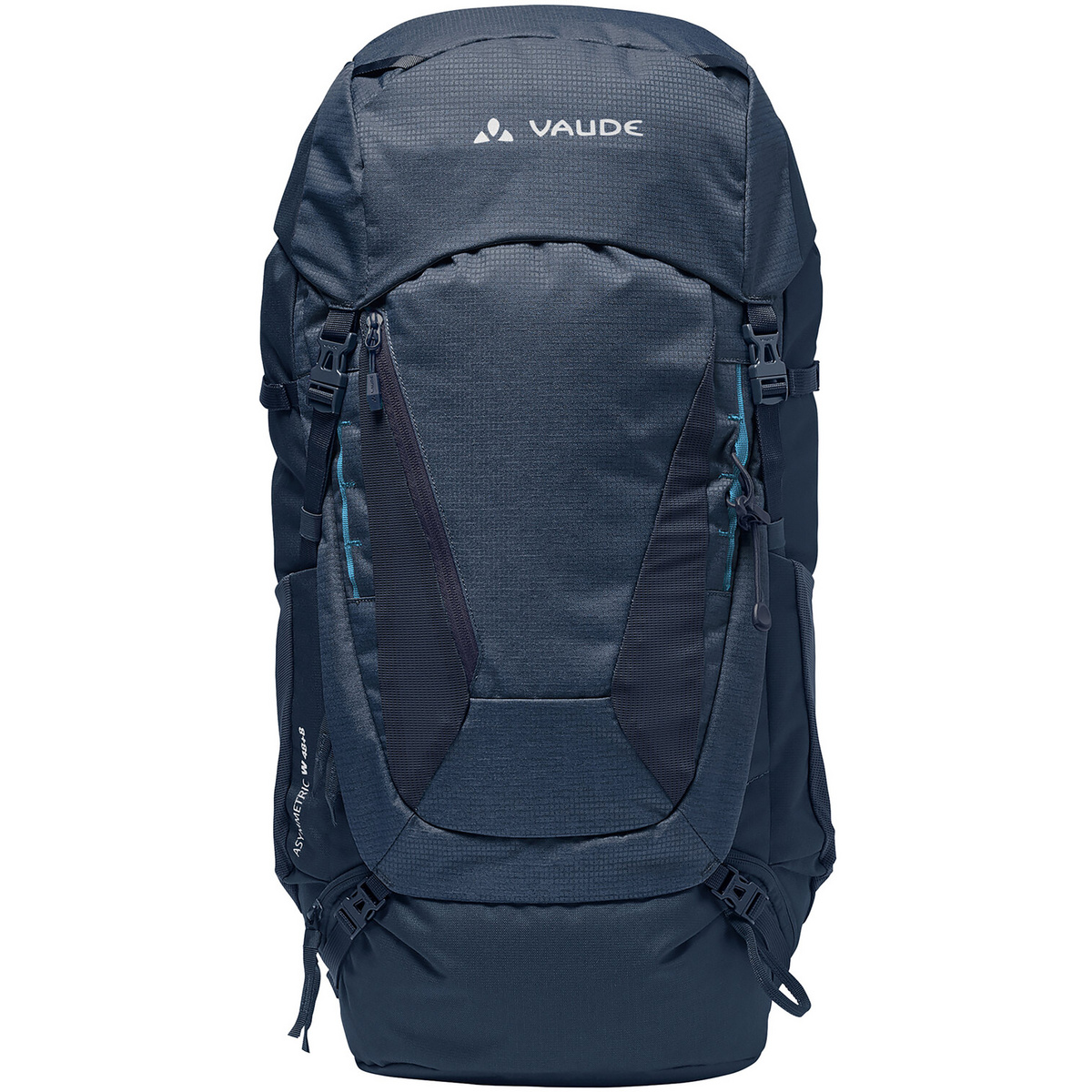 Vaude Damen Asymmetric 48+8 Rucksack