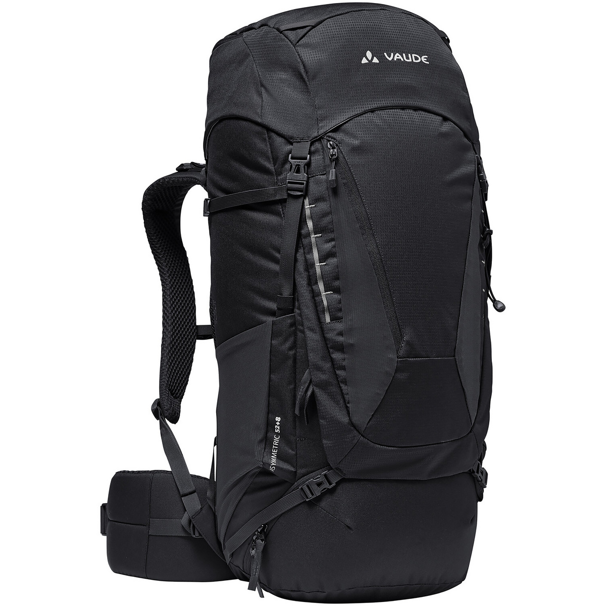 Vaude Asymmetric 52+8 Rucksack