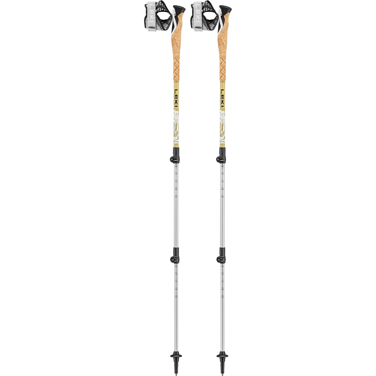Leki Cross Trail Lite TA Stöcke