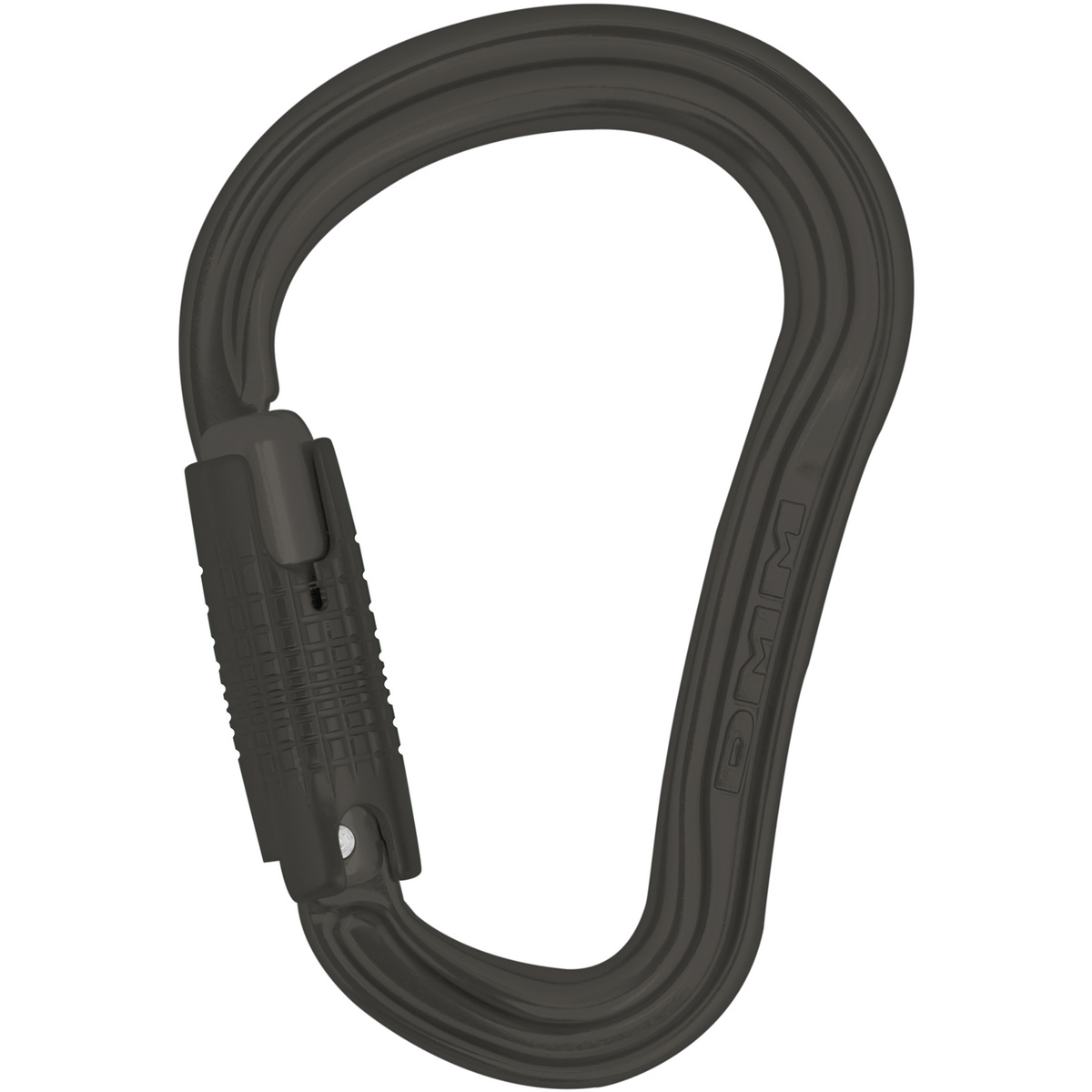 DMM Shadow HMS Locksafe Karabiner