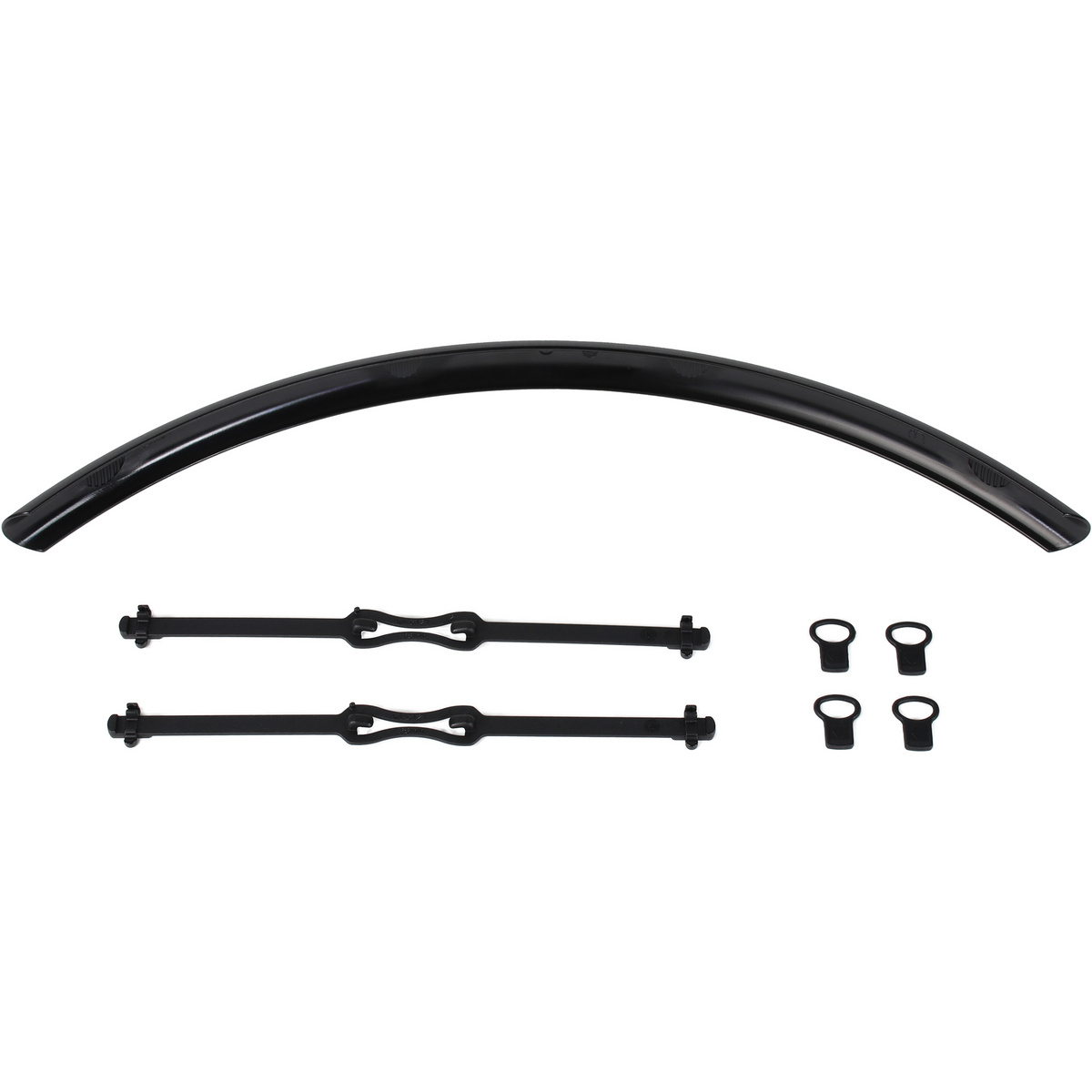 Ortlieb Quick Rack Mudgard