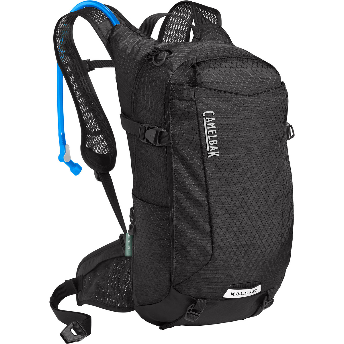 Camelbak Damen M.U.L.E. Pro 14 Rucksack