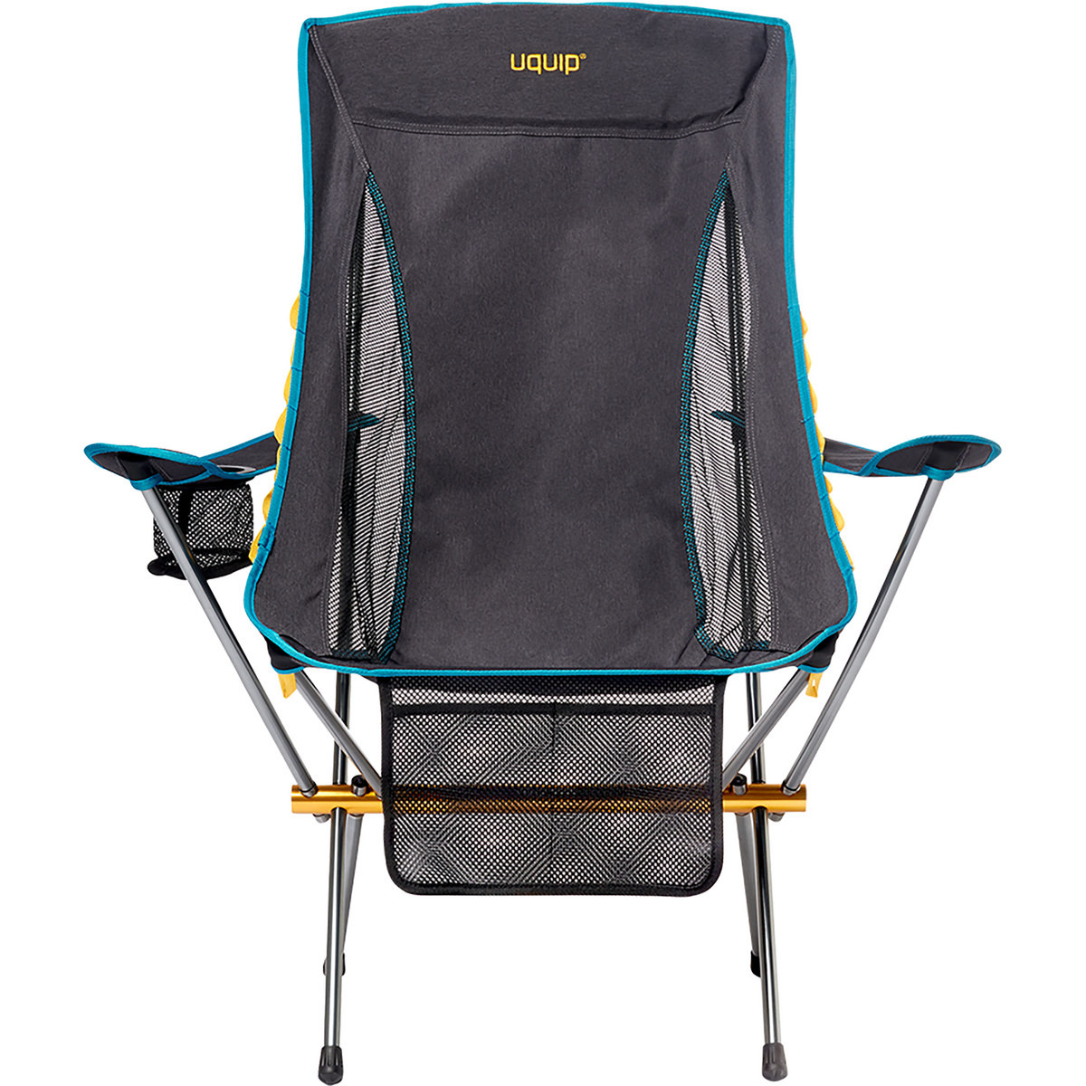 Uquip Infinity Lounger Campingstuhl