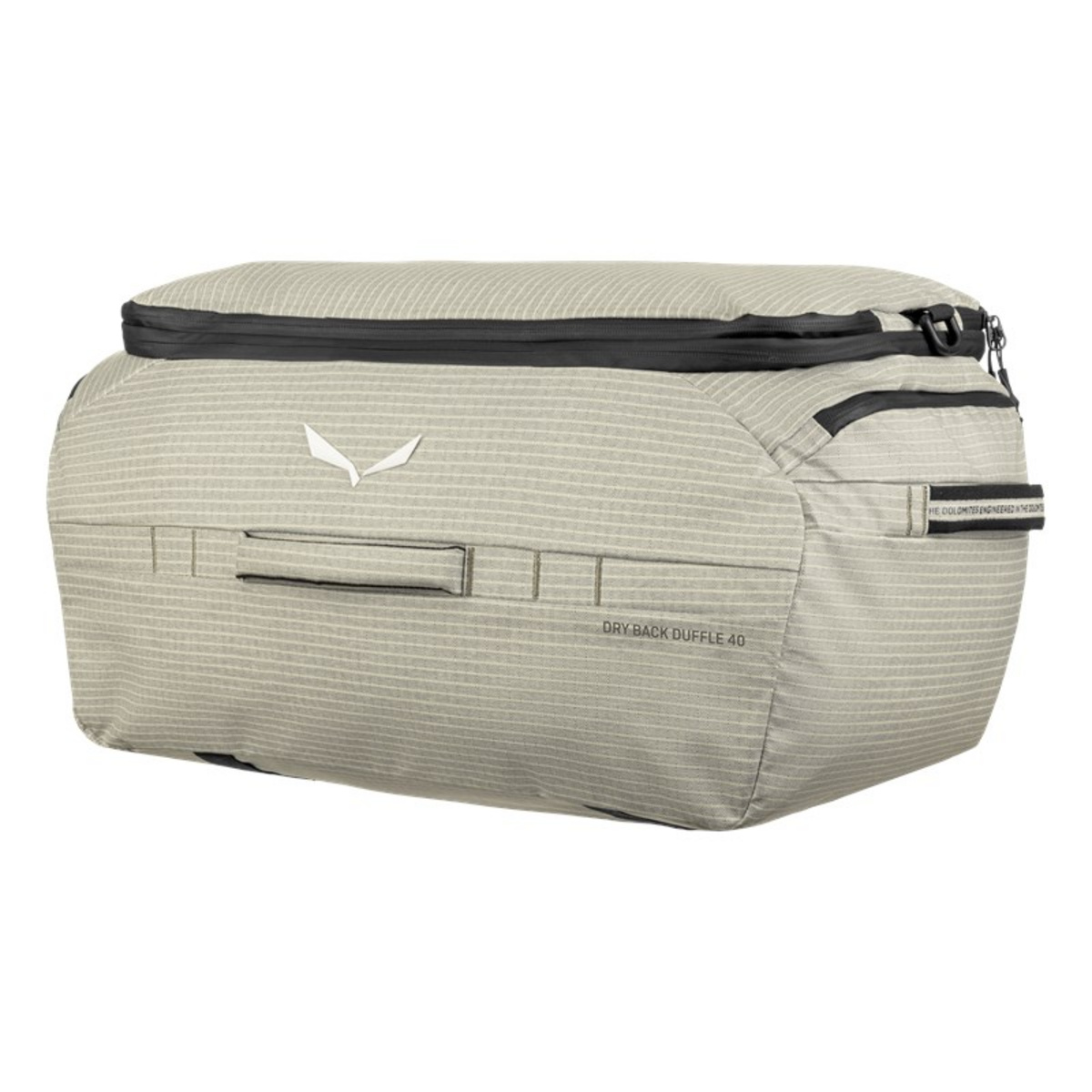 Salewa Dry Back Duffle 40 Reisetasche