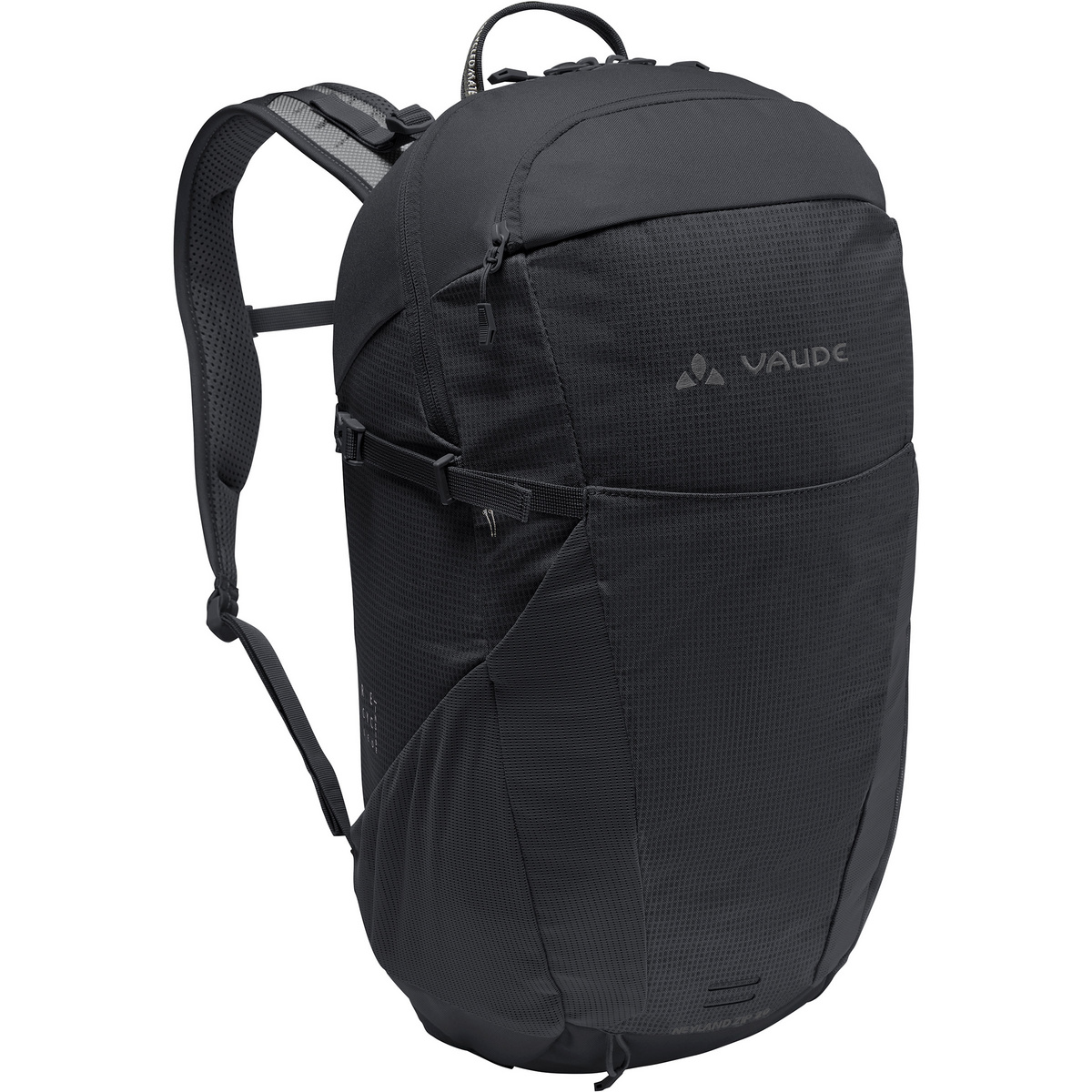 Vaude Neyland Zip 20 Rucksack