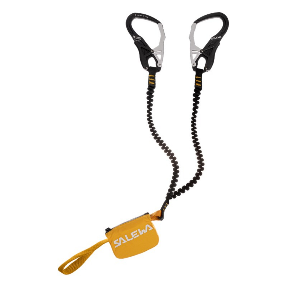 Salewa Ergo Core Klettersteigset