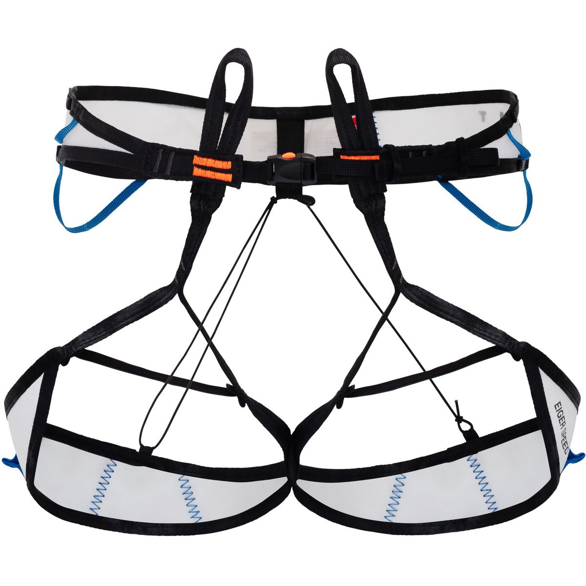 Mammut Eiger Speed Klettergurt