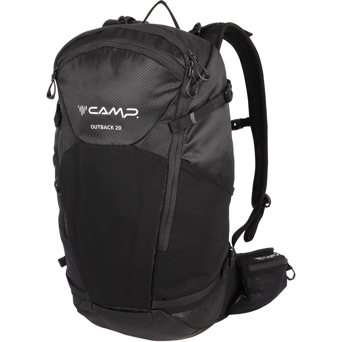 Camp Outback 20 Rucksack