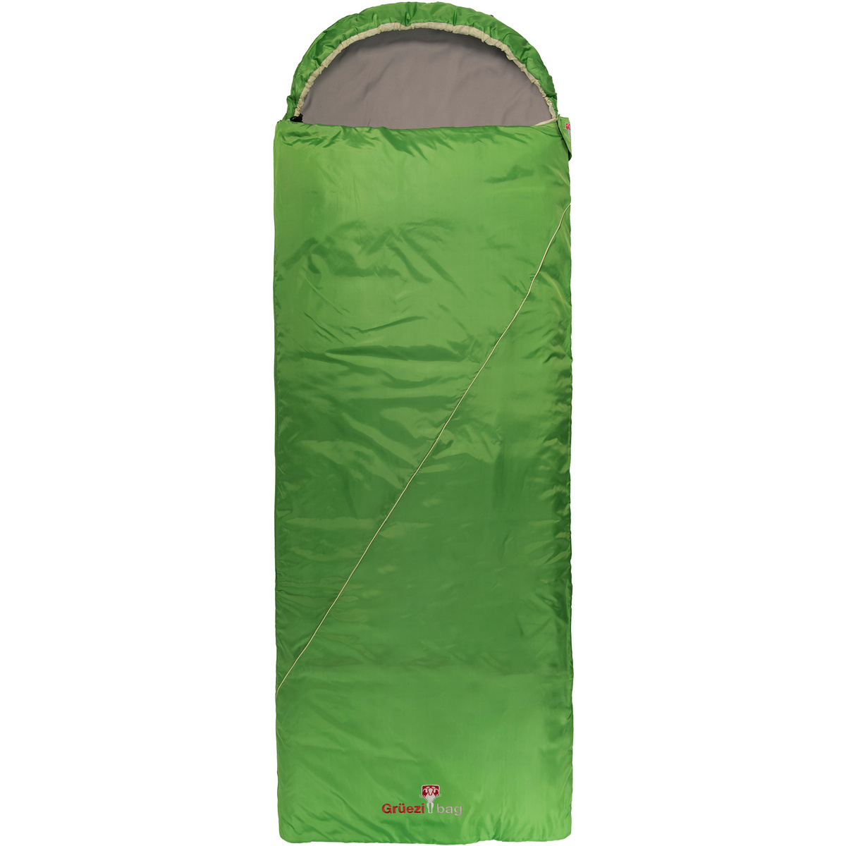 Grüezi Bag Cloud Schlafsack
