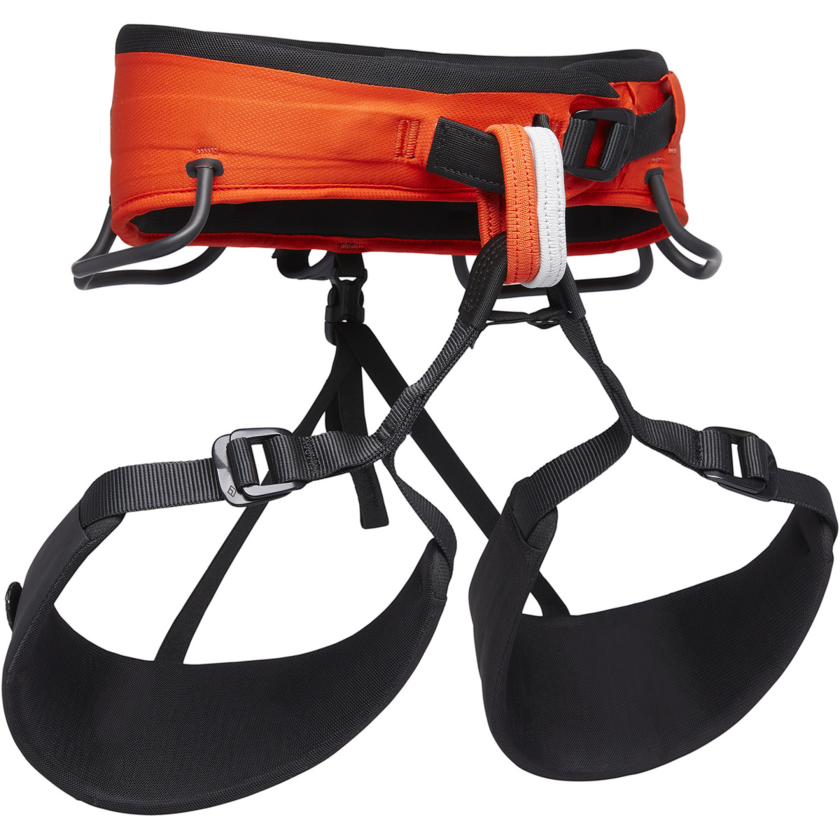 Black Diamond Long Haul Klettergurt
