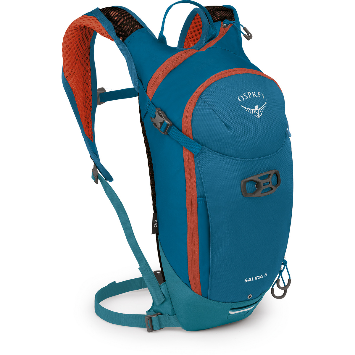 Osprey Damen Salida 8 Rucksack