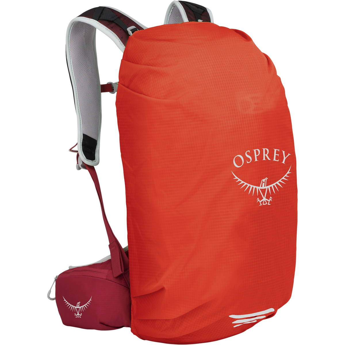 Osprey Hi-Vis Raincover