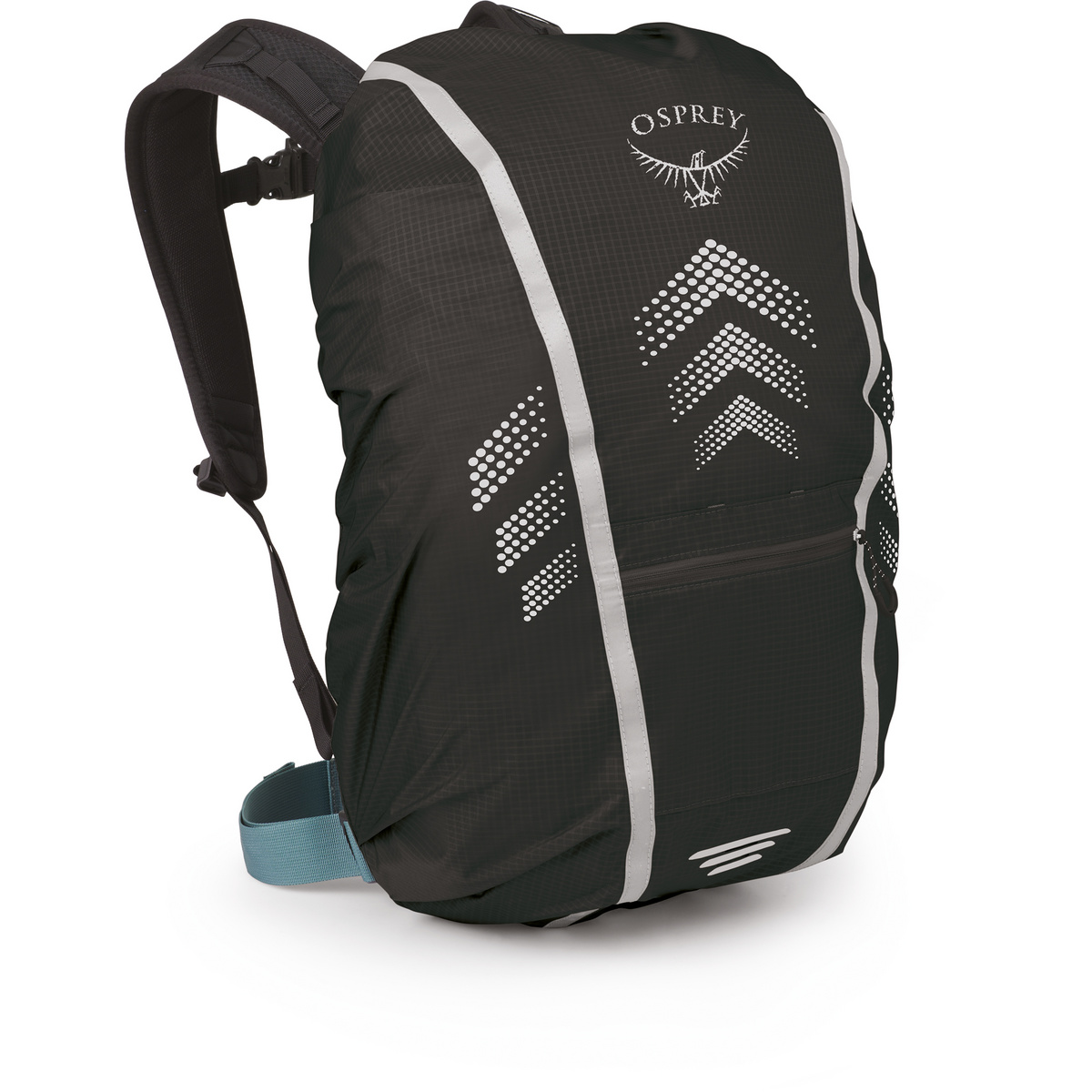 Osprey Hi-Vis Commuter Raincover