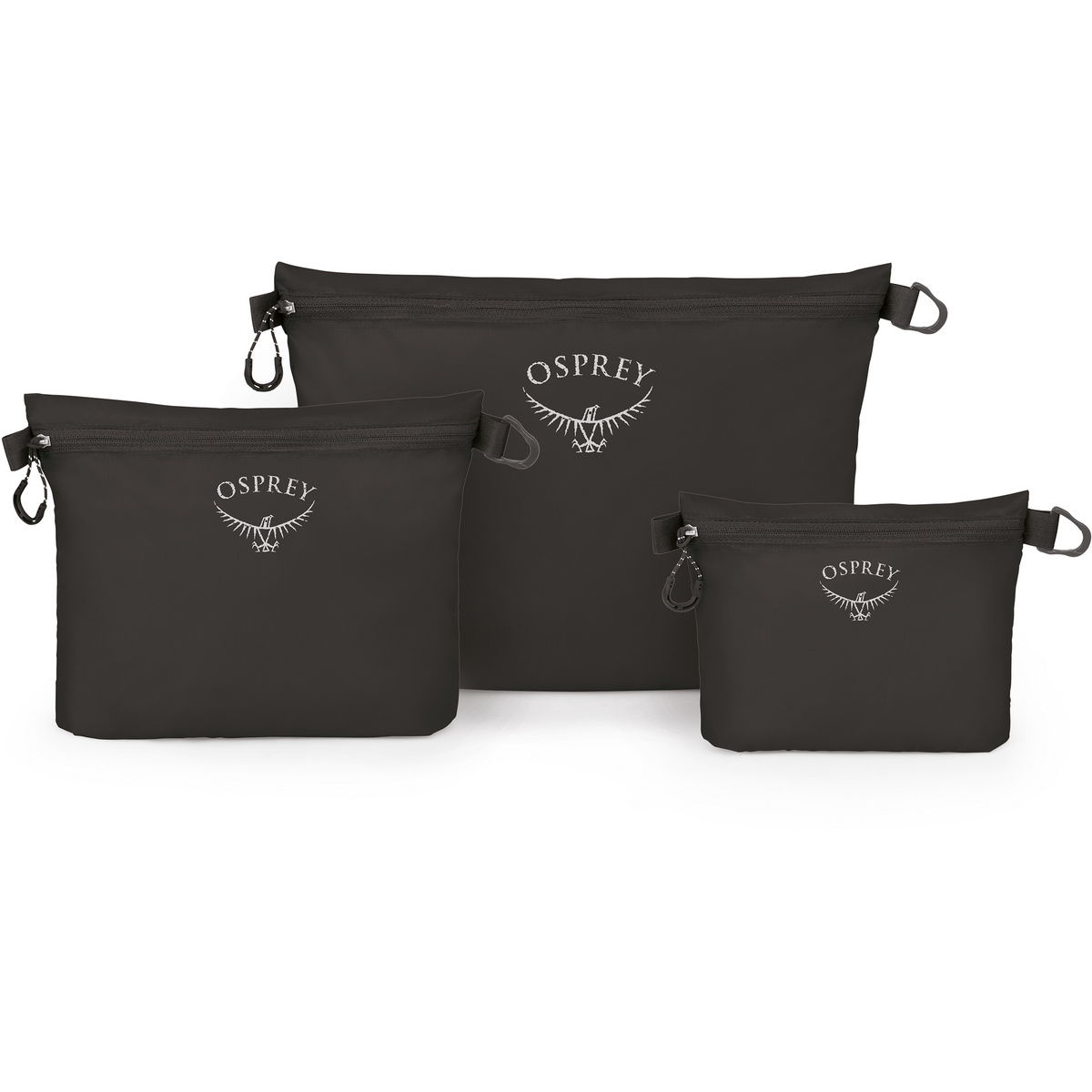 Osprey Zipper Sack Set