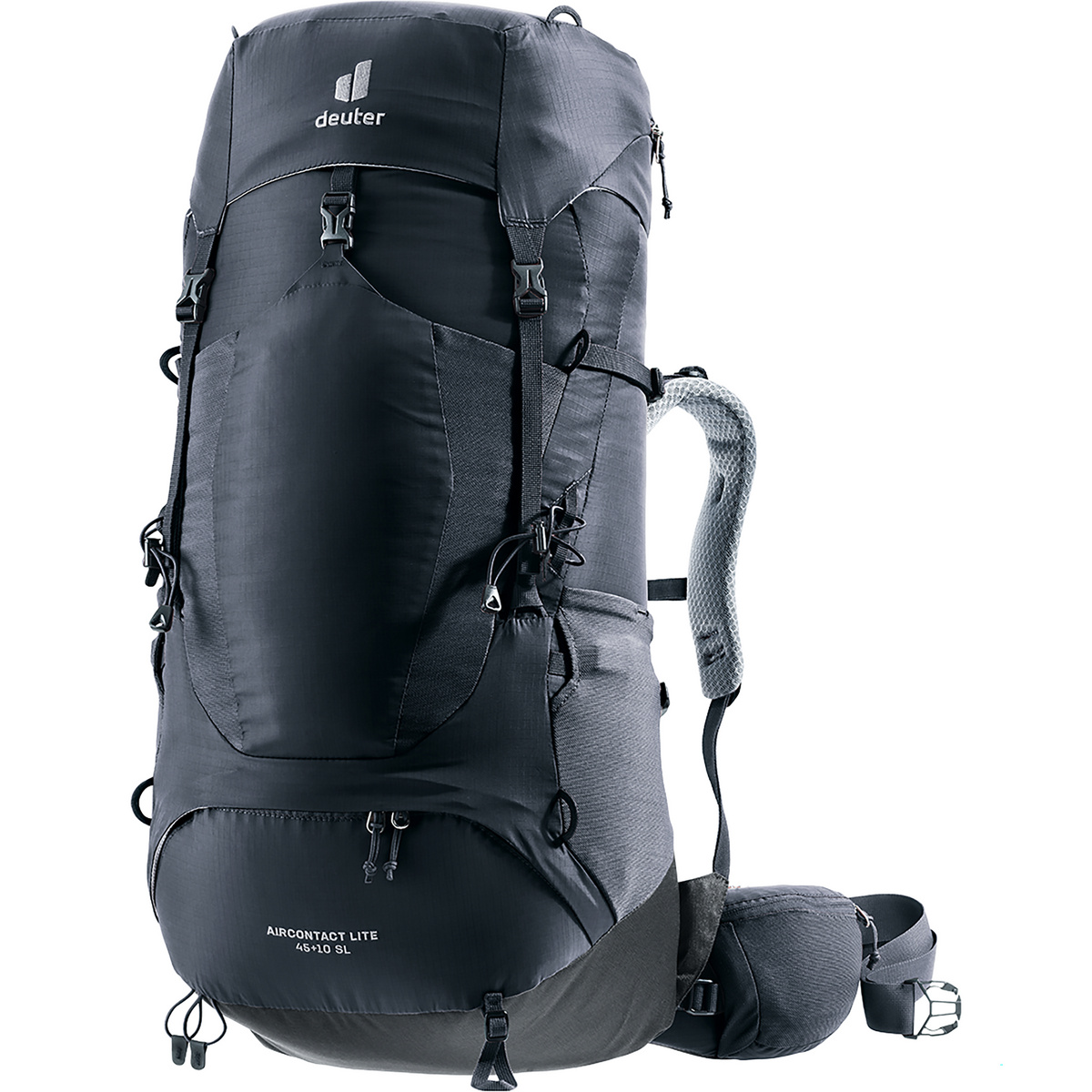 Deuter Damen Aircontact Lite 45+10 SL Rucksack