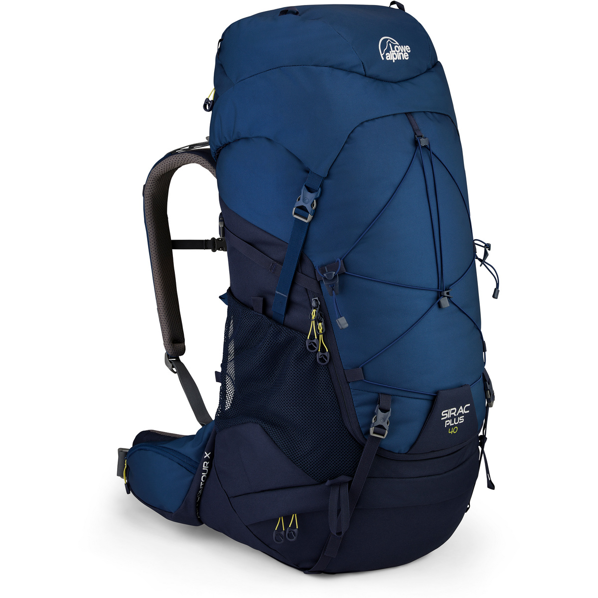 Lowe Alpine Sirac Plus 40 Rucksack