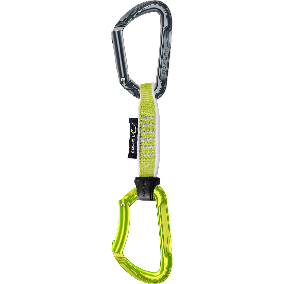 Edelrid Pure Pro Express Set
