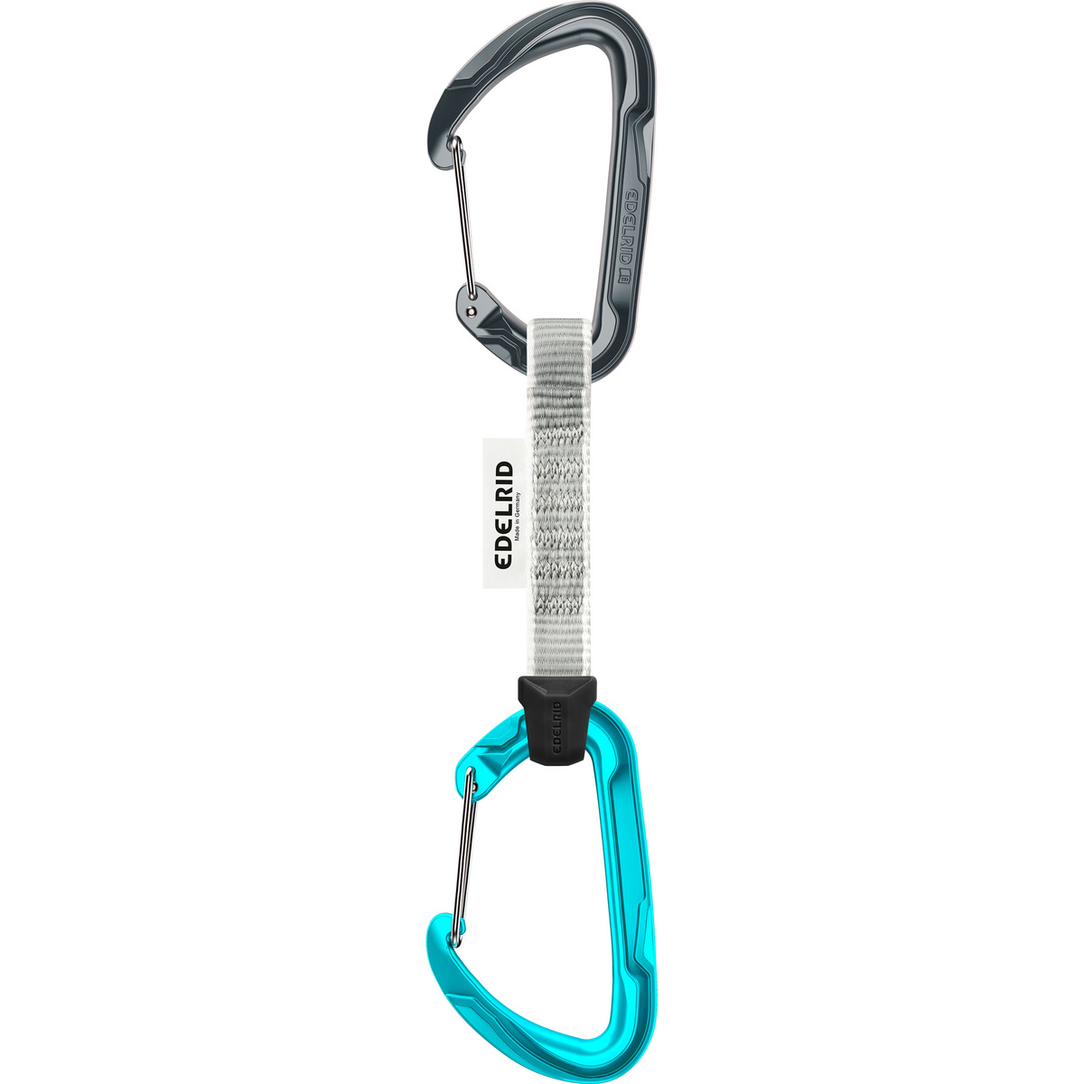 Edelrid Pure Wire Express Set