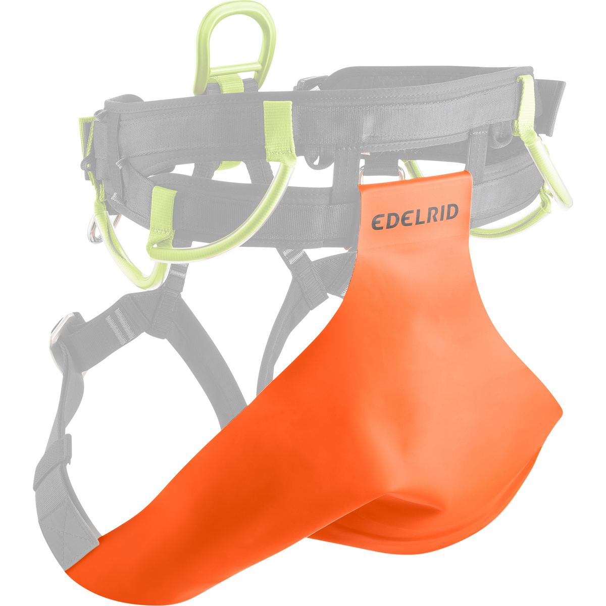 Edelrid Iguazu III Abriebschutz