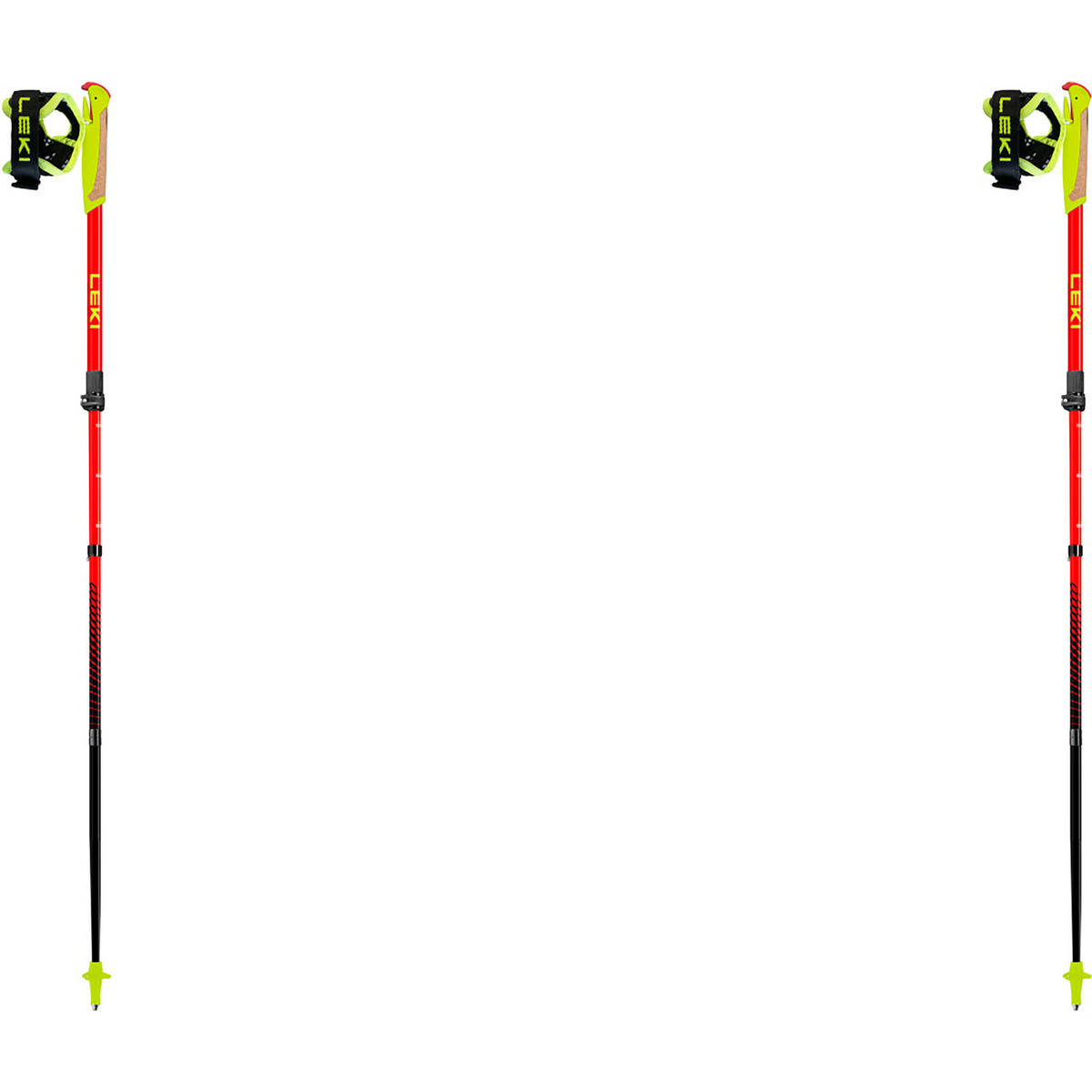 Leki Ultratrail FX Stöcke