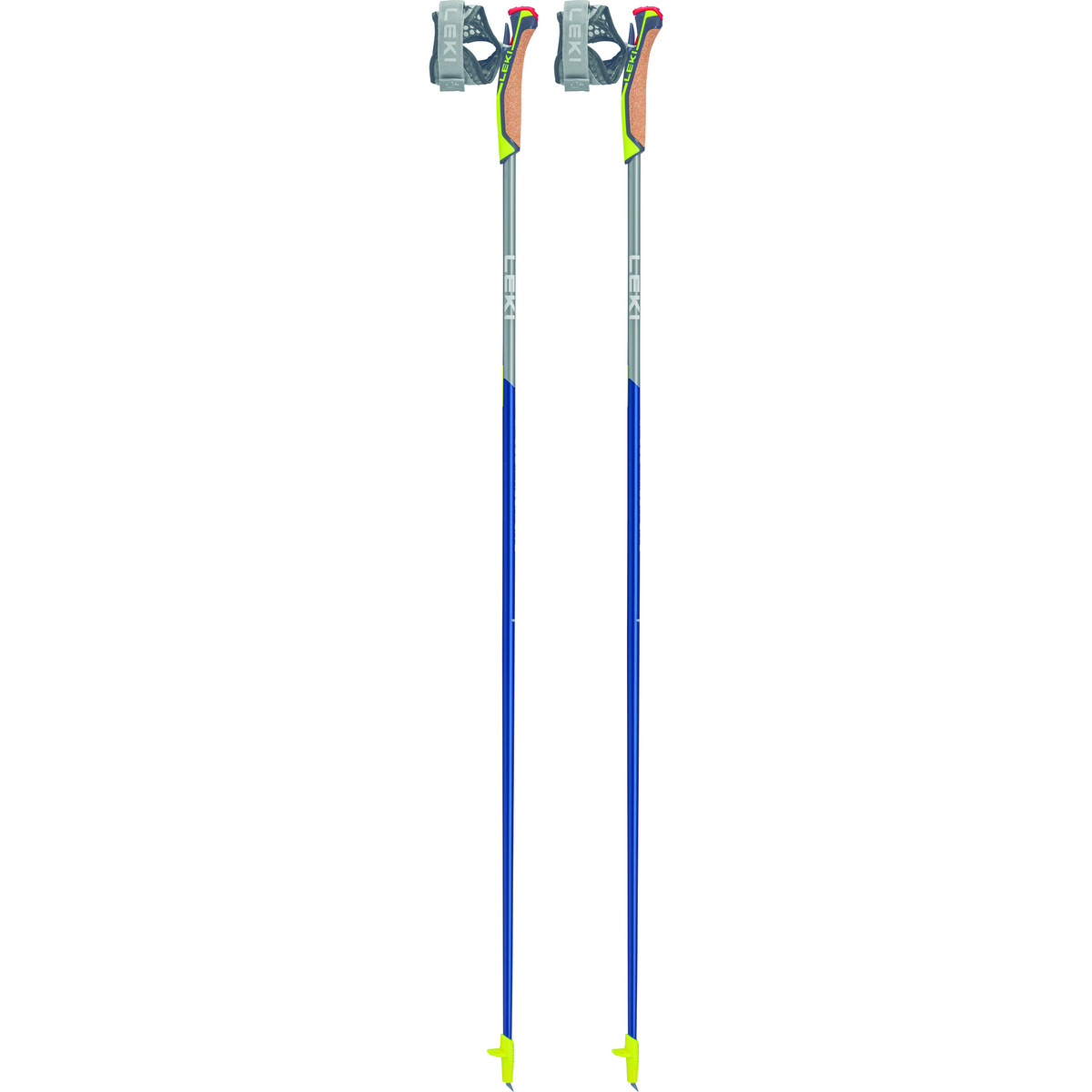 Leki Speed Pacer Lite Stöcke