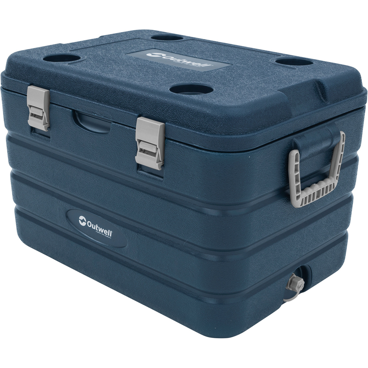 Outwell Fulmar 60L Kühlbox
