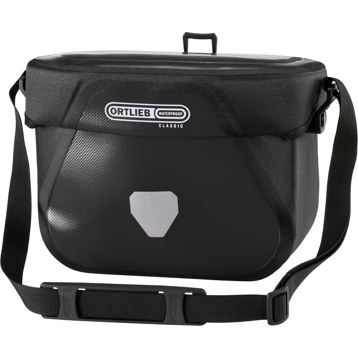 Ortlieb Ultimate 6.5 Fahrradtasche