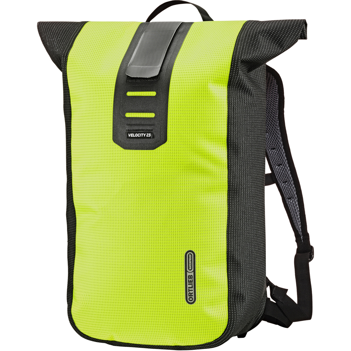 Ortlieb Velocity High-Vis 23 Fahrradtasche