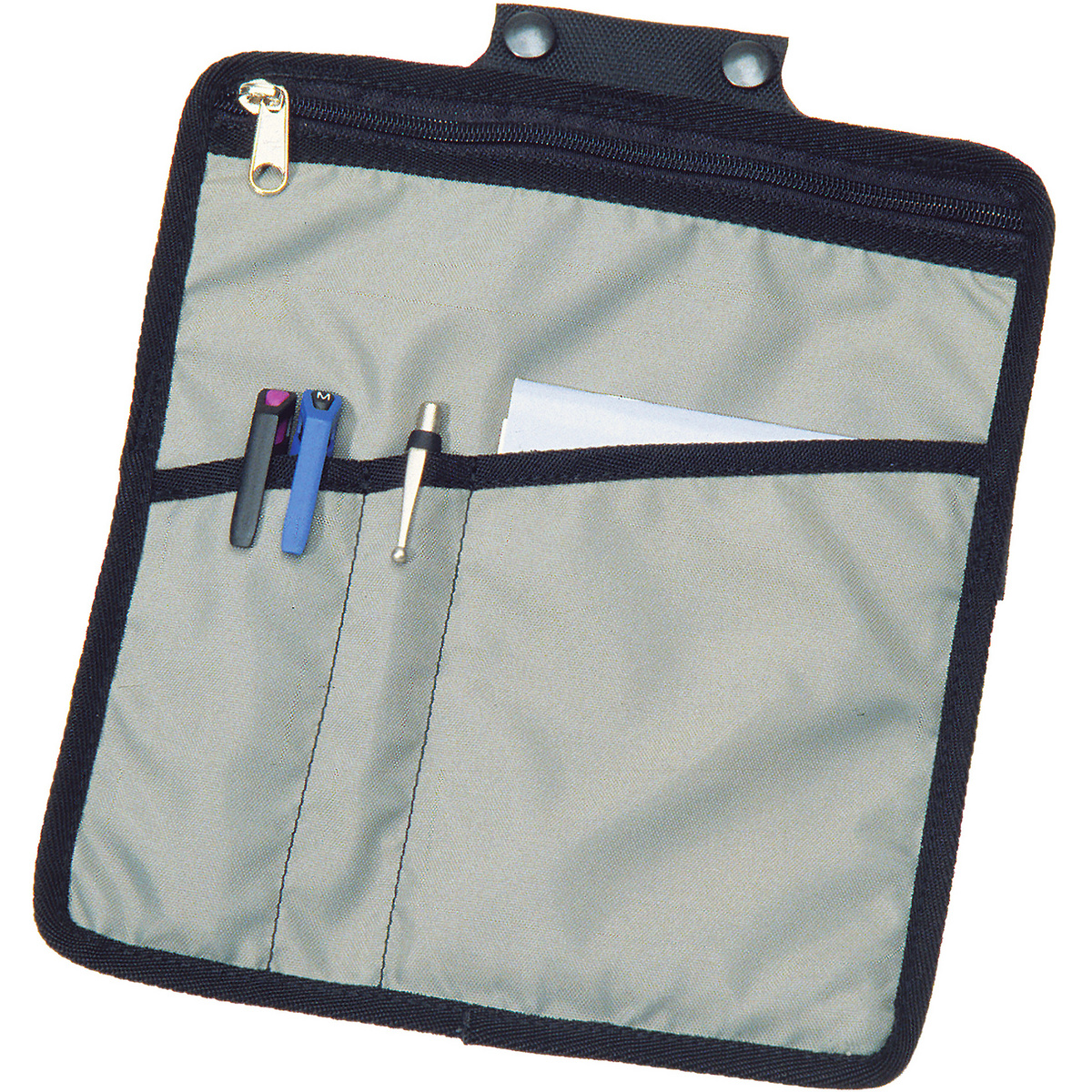 Ortlieb Messenger-Bag Waist-Strap-Pocket
