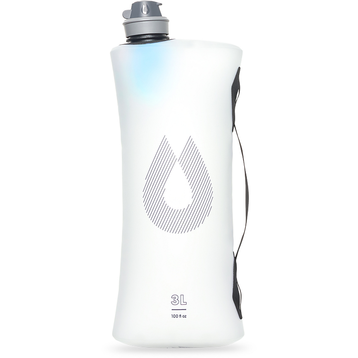 Hydrapak Seeker+ 3L Filter Kit