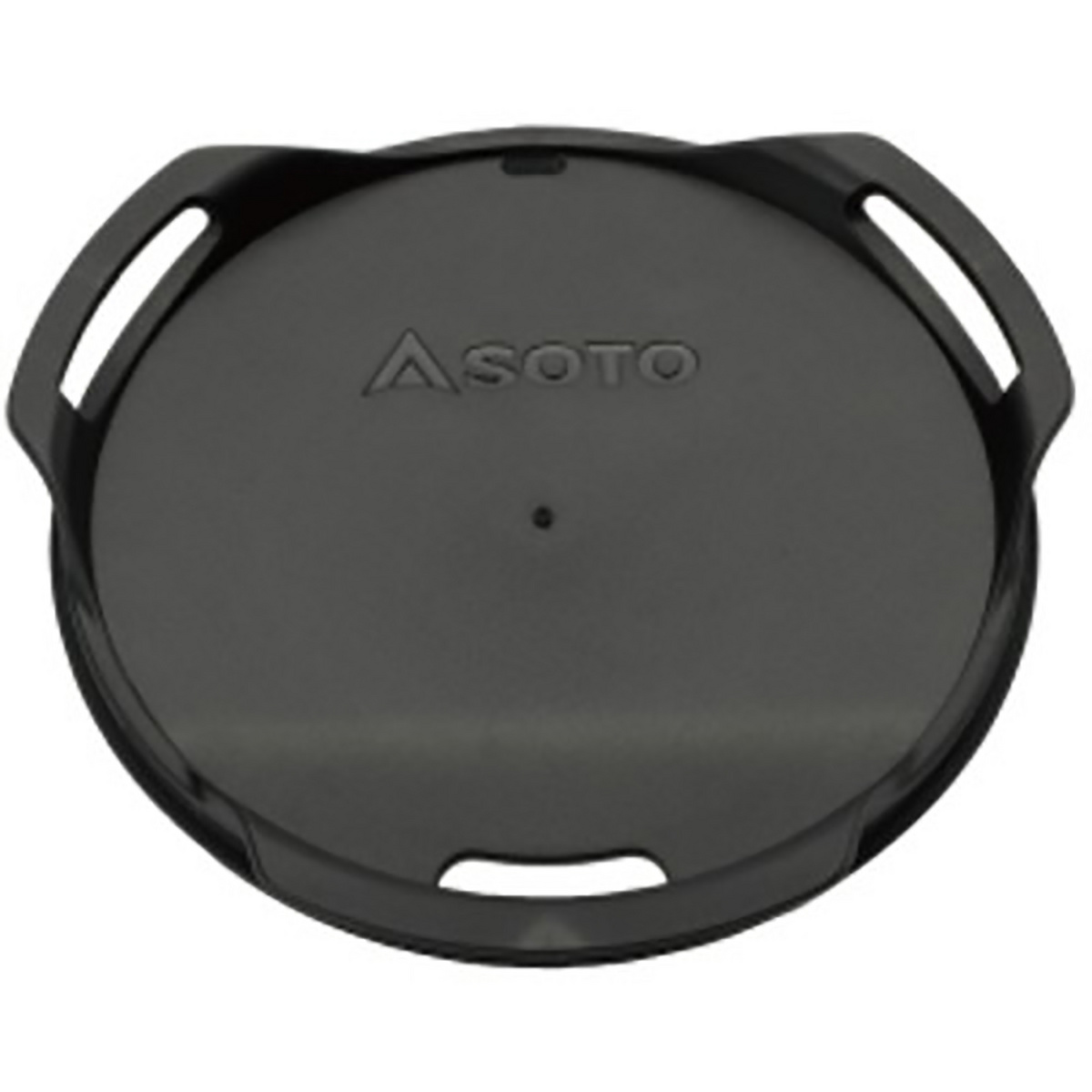 Soto Aero Trinkdeckel