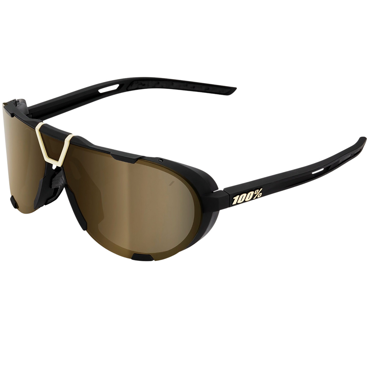 100% Westcraft Mirror Sportbrille