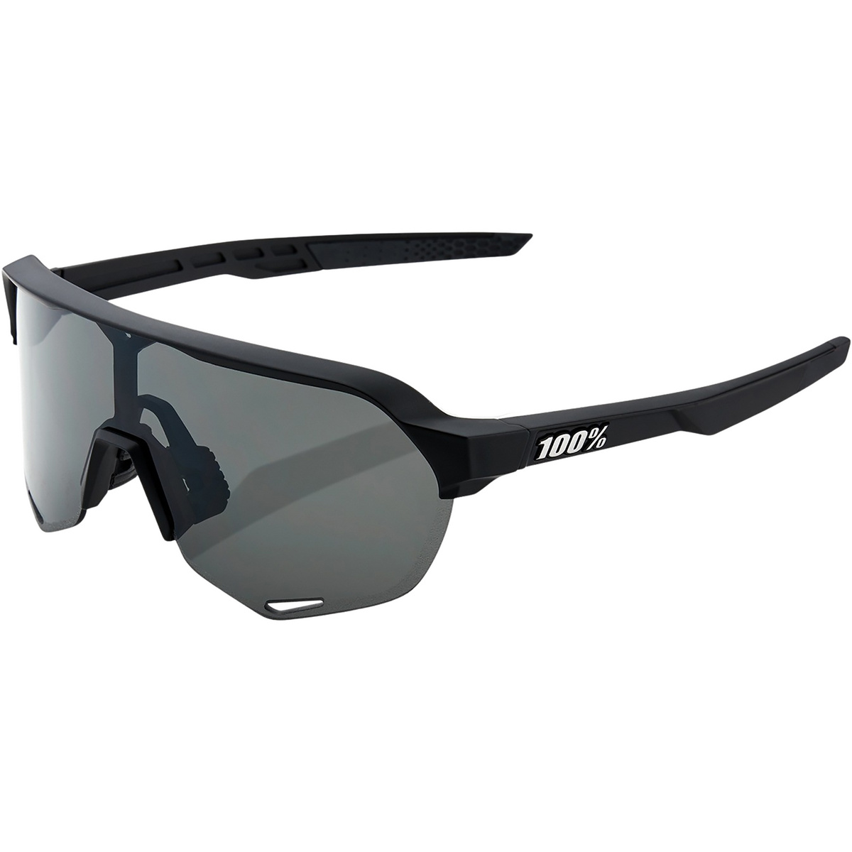 100% S2 Smoke Sportbrille