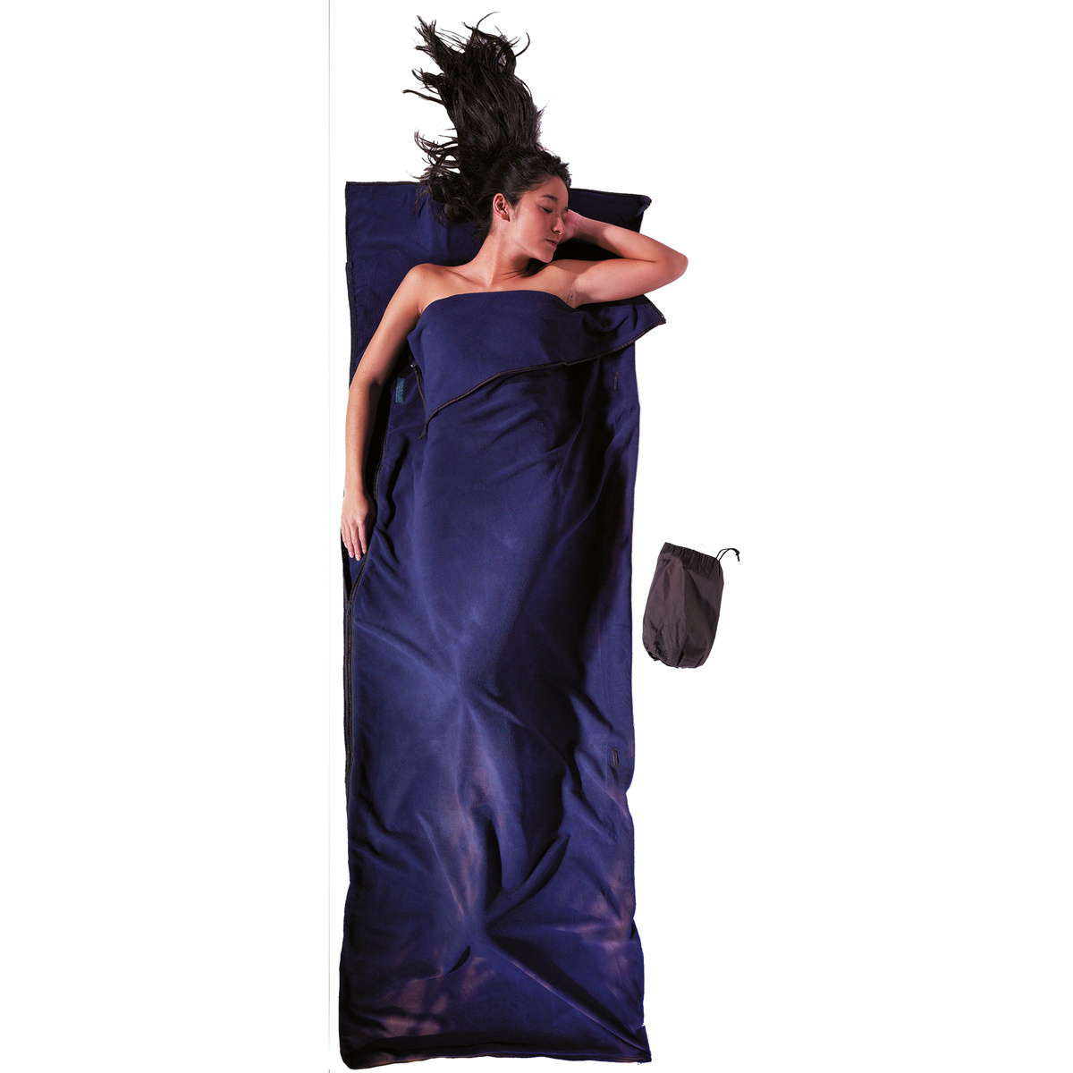 Cocoon Microfleece Travelsheet