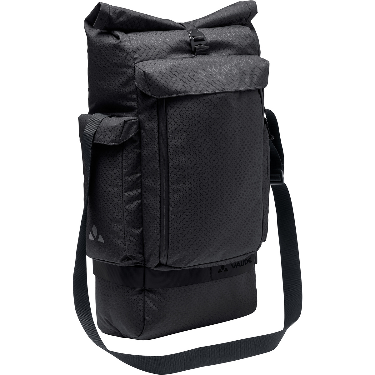 Vaude Cyclist Back Single Fahrradtasche