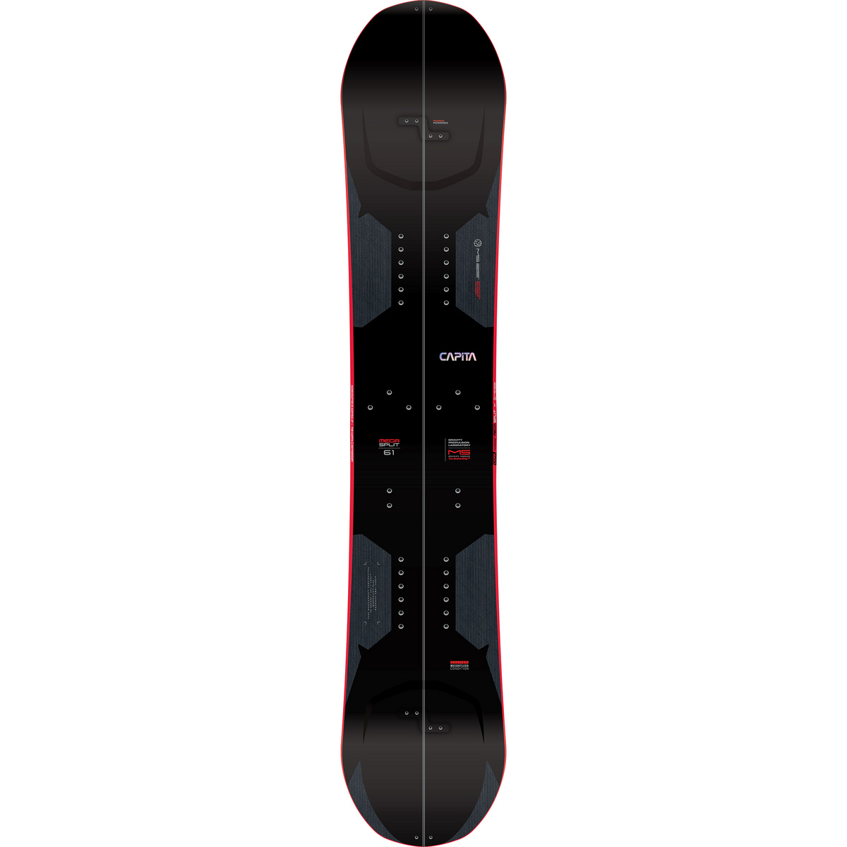 Capita Mega Splitboard 24/25