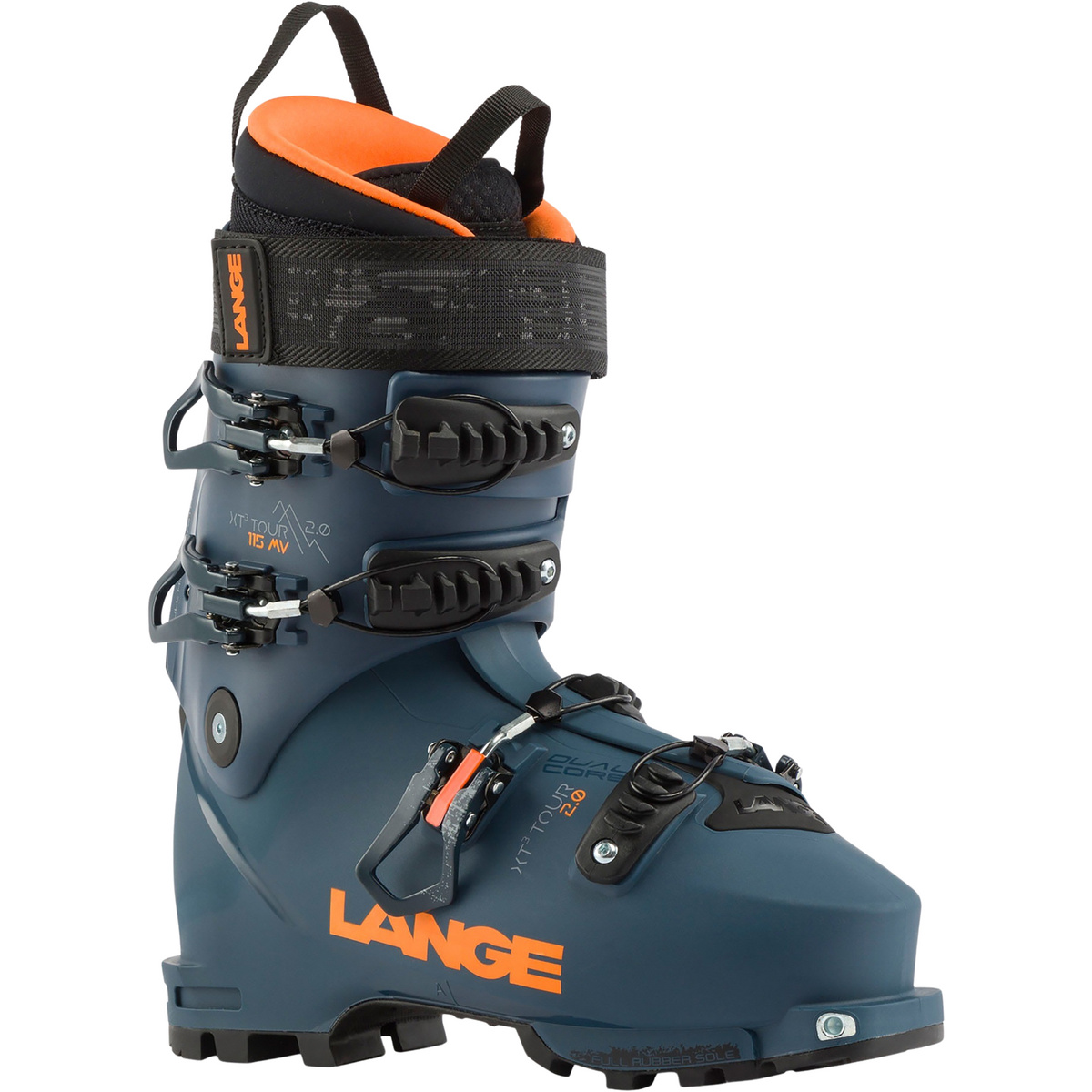 Lange Damen XT3 Tour Light MV 115 Tourenskischuhe