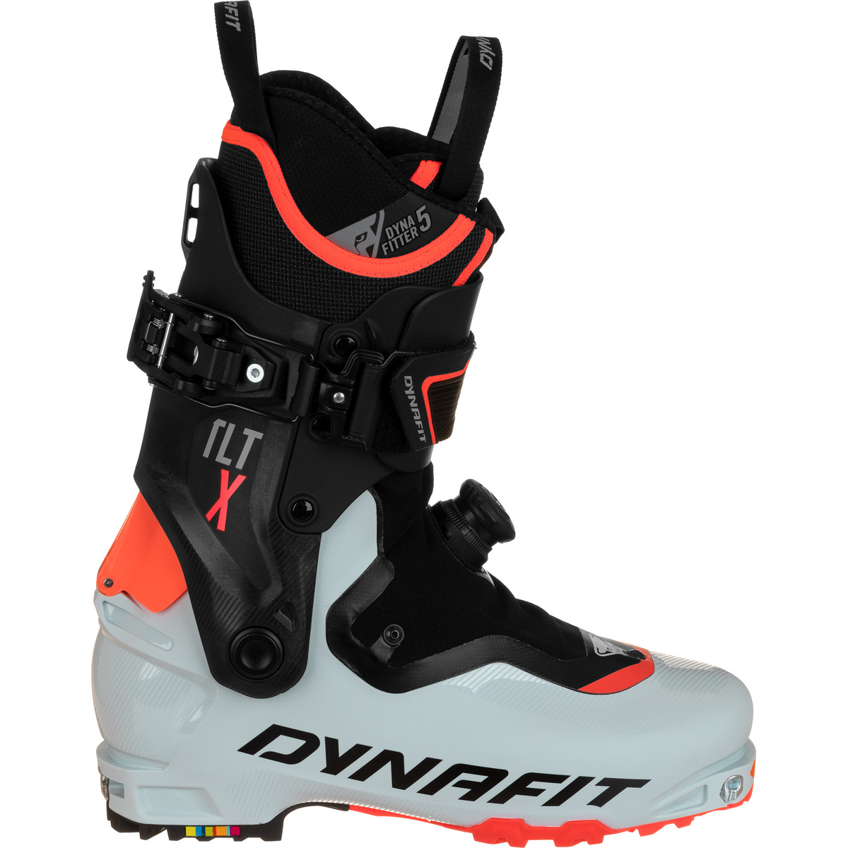 Dynafit Damen TLT X PU Tourenskischuhe