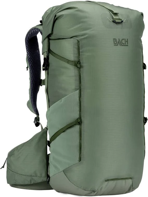 BACH Molecule 45 l